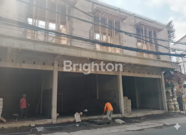 image DISEWAKAN TOKO STRATEGIS DI JALAN PADANG LINJONG BALI (5)