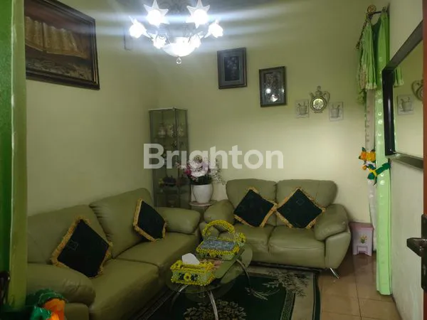 image RUMAH SIAP HUNI, LOKASI STRATEGIS DEKAT KOTA (5)