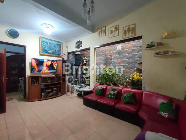 image RUMAH SIAP HUNI, LOKASI STRATEGIS DEKAT KOTA (4)