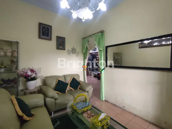 image RUMAH SIAP HUNI, LOKASI STRATEGIS DEKAT KOTA (3)