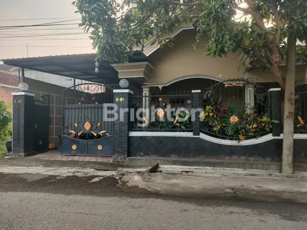 image RUMAH SIAP HUNI, LOKASI STRATEGIS DEKAT KOTA (1)