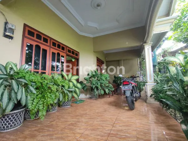 image RUMAH SIAP HUNI, LOKASI STRATEGIS DEKAT KOTA (2)