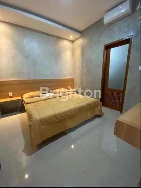 image SEWA RUMAH MEWAH 2 LANTAI, DEKAT SEKOLAH & KULINER (4)