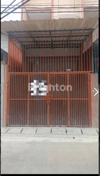 image RUKO MEWAH JELAMBAR 3 1/2 LANTAI (1)