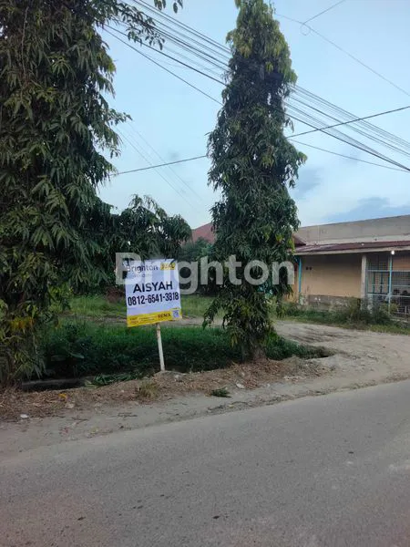 image TANAH LUAS 744M² DI BINJAI, STRATEGIS & BEBAS BANJIR (1)