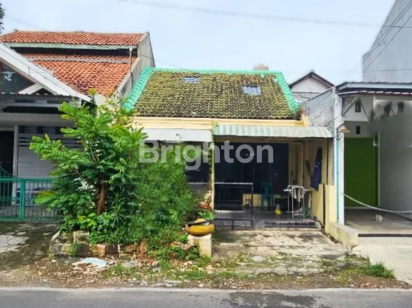 image COCOK UNTUK RUMAH TINGGAL & USAHA DI RASAMALA RAYA BANYUMANIK (1)