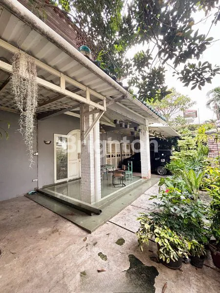 image RUMAH BESAR STRATEGIS CILANDAK – DEKAT CITOS & MRT (2)