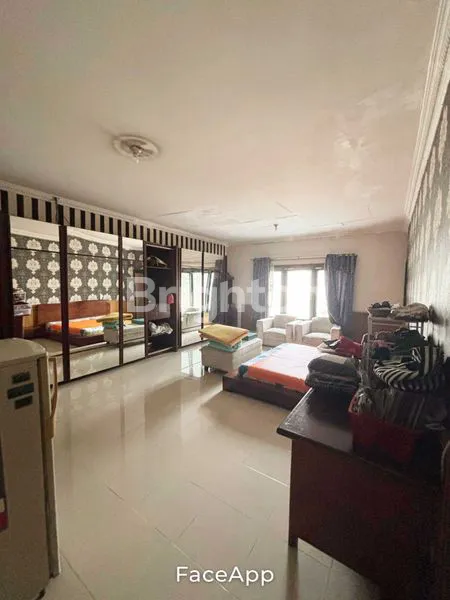 image RUMAH BESAR STRATEGIS CILANDAK – DEKAT CITOS & MRT (6)