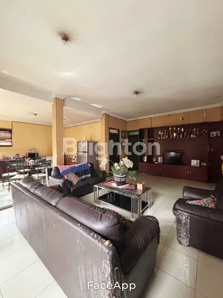 image RUMAH BESAR STRATEGIS CILANDAK – DEKAT CITOS & MRT (5)