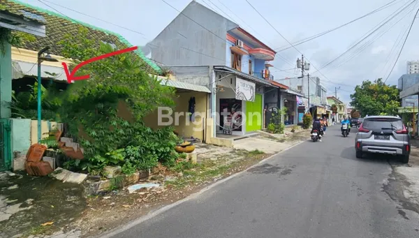 image COCOK UNTUK RUMAH TINGGAL & USAHA DI RASAMALA RAYA BANYUMANIK (3)