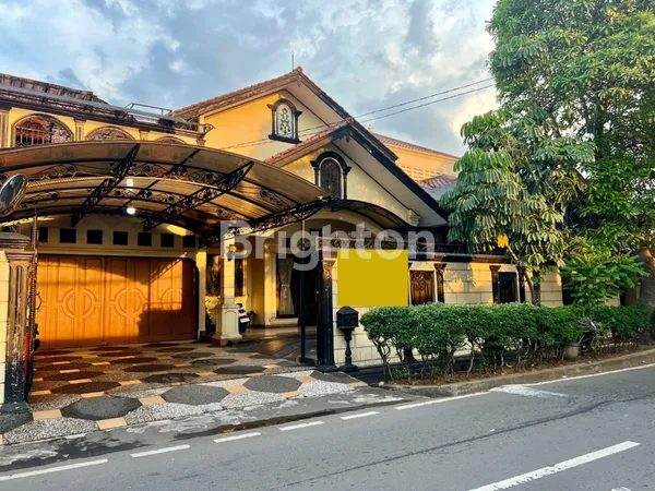 image DIJUAL RUMAH MEWAH DI DUREN SAWIT, JAKARTA TIMUR (1)