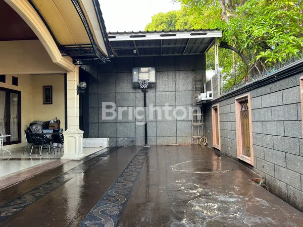 image DIJUAL RUMAH MEWAH DI DUREN SAWIT, JAKARTA TIMUR (2)
