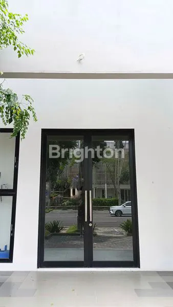 image RUKO STRATEGIS DI GRAHA NATURA SOHO, LT 58M² (1)