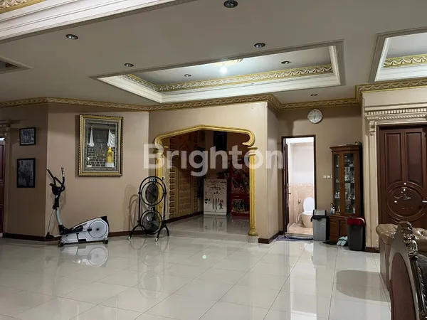 image DIJUAL RUMAH MEWAH DI DUREN SAWIT, JAKARTA TIMUR (6)