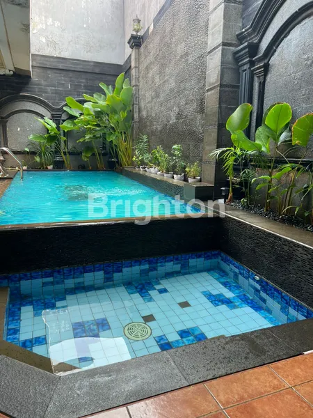image DIJUAL RUMAH MEWAH DI DUREN SAWIT, JAKARTA TIMUR (8)