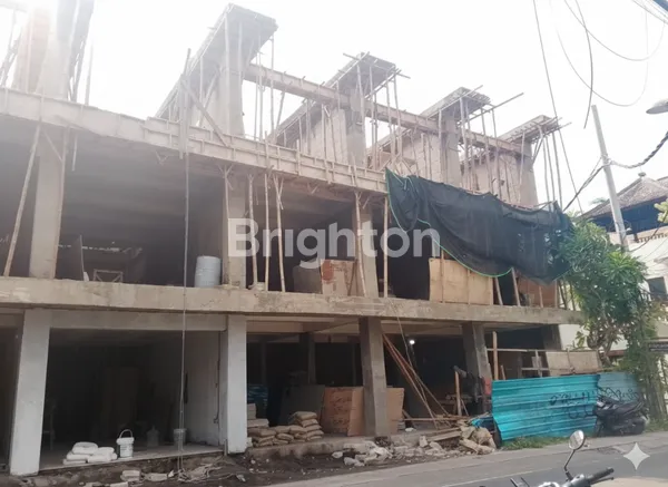 image RUKO MODERN 3 LANTAI, LOKASI BISNIS TERBAIK CANGGU (4)