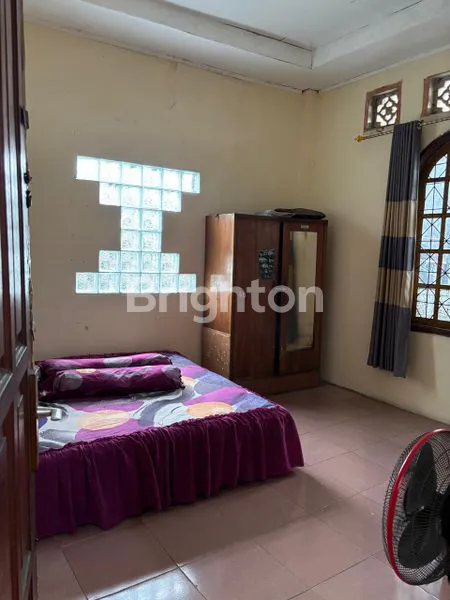 image INVESTASI RUKO 3 UNIT DI CIPONDOH, LOKASI STRATEGIS & BERPENGHUNI (5)