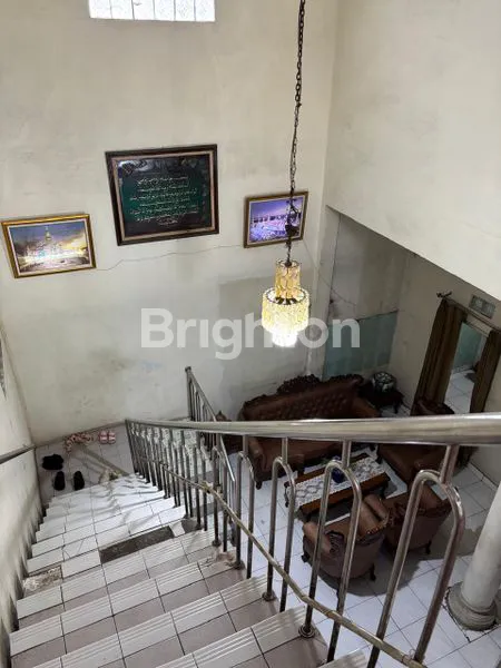 image INVESTASI RUKO 3 UNIT DI CIPONDOH, LOKASI STRATEGIS & BERPENGHUNI (7)