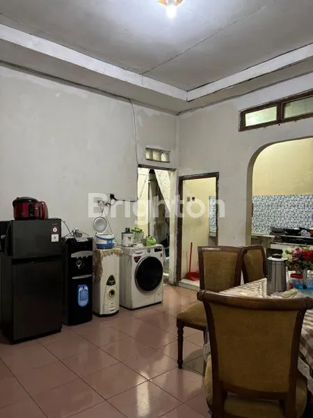 image INVESTASI RUKO 3 UNIT DI CIPONDOH, LOKASI STRATEGIS & BERPENGHUNI (8)