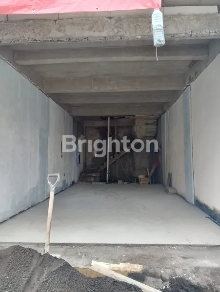 image RUKO MODERN 3 LANTAI, LOKASI BISNIS TERBAIK CANGGU (7)