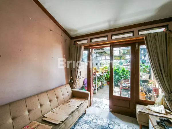 image HUNIAN NYAMAN DI YASMIN BOGOR, 2 LANTAI, SHM (6)