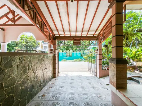 image HUNIAN NYAMAN DI YASMIN BOGOR, 2 LANTAI, SHM (2)