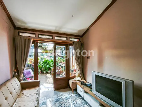 image HUNIAN NYAMAN DI YASMIN BOGOR, 2 LANTAI, SHM (1)