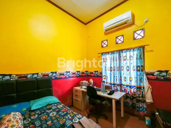 image HUNIAN NYAMAN DI YASMIN BOGOR, 2 LANTAI, SHM (8)