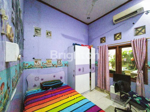 image HUNIAN NYAMAN DI YASMIN BOGOR, 2 LANTAI, SHM (3)