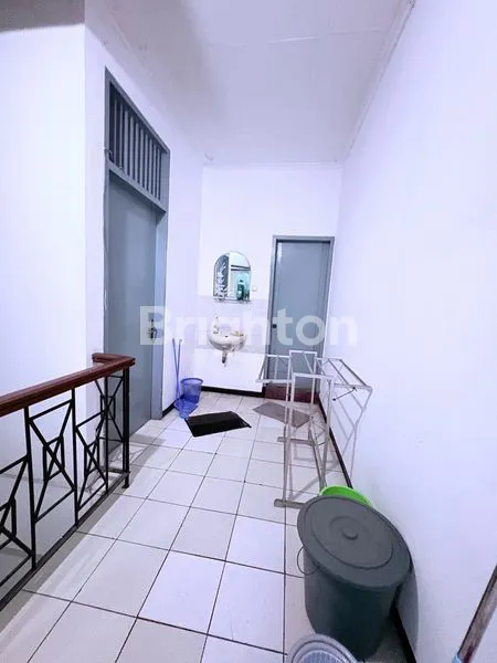 image RUKO MULYOSARI SIAP HUNI, 2 KT HADAP TIMUR (5)