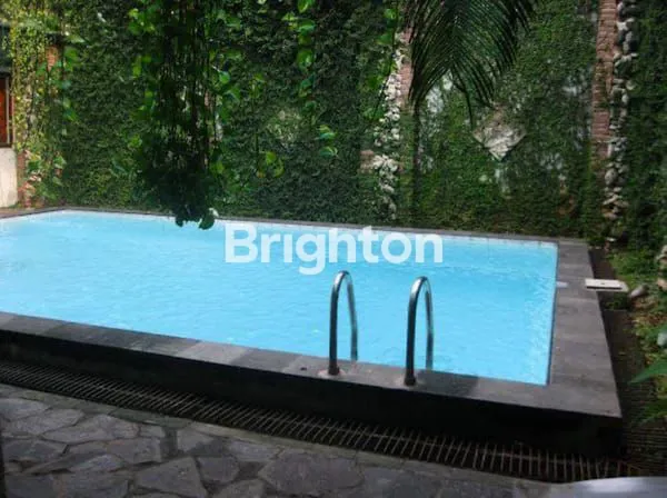 image HUNIAN PREMIUM 400 M² DI LEBAK BULUS (3)