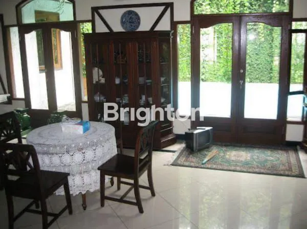 image HUNIAN PREMIUM 400 M² DI LEBAK BULUS (2)