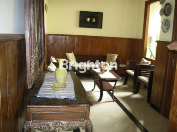 image HUNIAN PREMIUM 400 M² DI LEBAK BULUS (4)