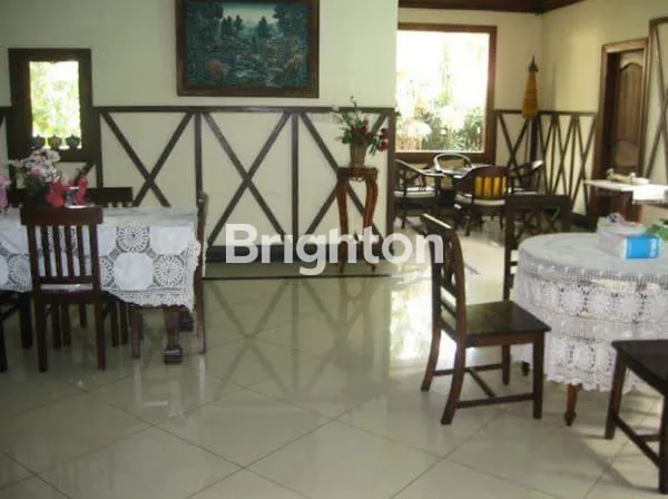 image HUNIAN PREMIUM 400 M² DI LEBAK BULUS (5)