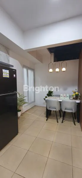 image HUNIAN NYAMAN VIONA KARAWACI, 2 KT 2 KM (6)