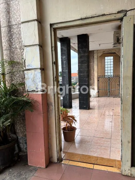 image INVESTASI RUKO 3 UNIT DI CIPONDOH, LOKASI STRATEGIS & BERPENGHUNI (6)