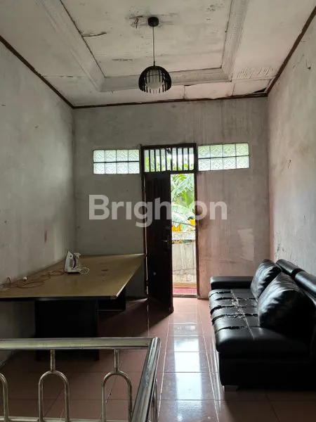 image INVESTASI RUKO 3 UNIT DI CIPONDOH, LOKASI STRATEGIS & BERPENGHUNI (4)
