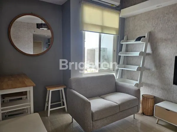 image BALE HINGGIL APARTEMEN DIJUAL/SEWA (3)