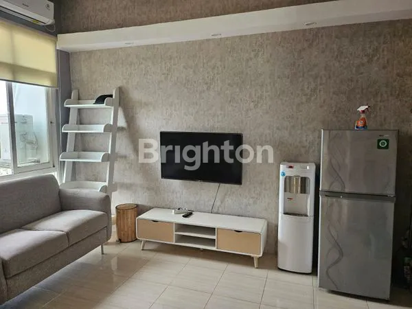 image BALE HINGGIL APARTEMEN DIJUAL/SEWA (1)