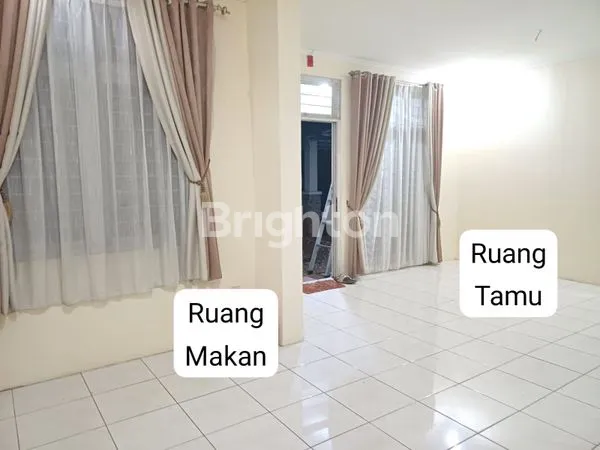 image RUMAH LUAS 3KT DI LIPPO CIKARANG, CLUSTER MEDOW GREEN (3)