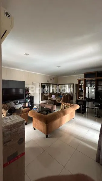 image DIJUAL RUMAH MEWAH – BOULEVARD \NKOTA WISATA CIBUBUR  (3)