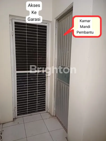 image RUMAH LUAS 3KT DI LIPPO CIKARANG, CLUSTER MEDOW GREEN (4)