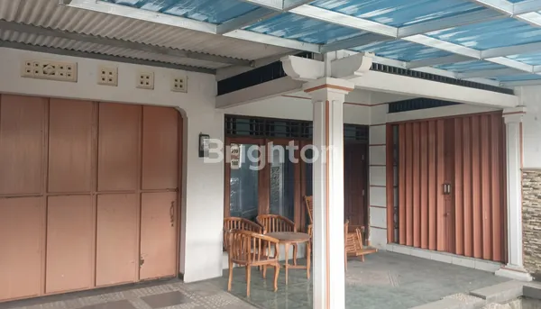 image RUMAH BONUS KIOS DI TEPI JALAN KARTINI KARANGMALANG SRAGEN  (3)