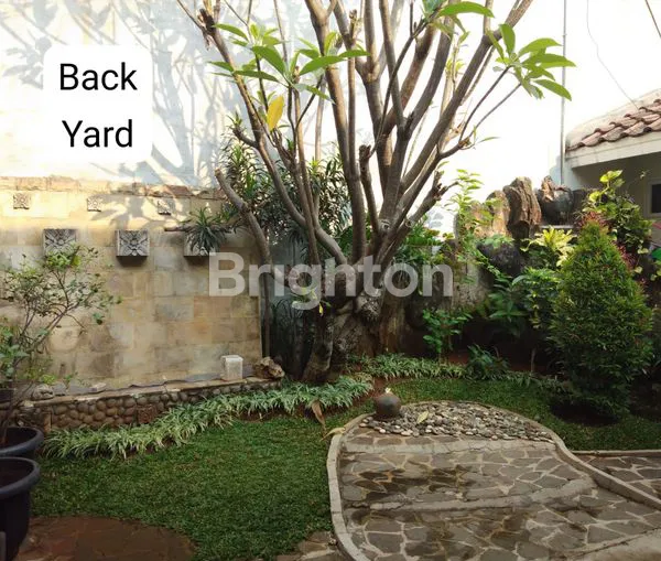 image RUMAH LUAS 3KT DI LIPPO CIKARANG, CLUSTER MEDOW GREEN (8)