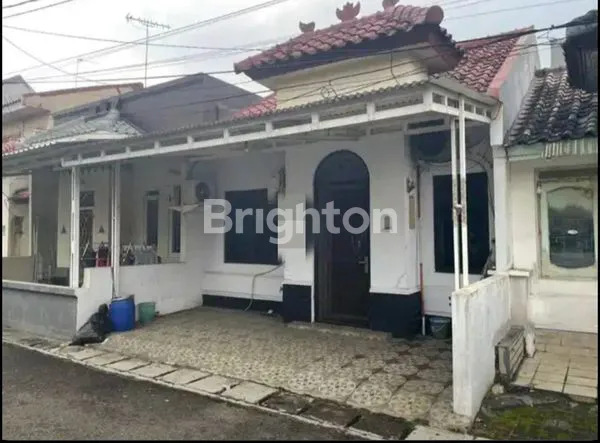 image RUMAH SIAP HUNI 2KT DI TAMAN UBUD KENCANA (1)
