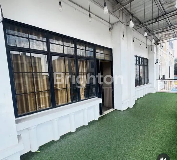 image RUKO GANDENG 3 1/2 TINGKAT (8)