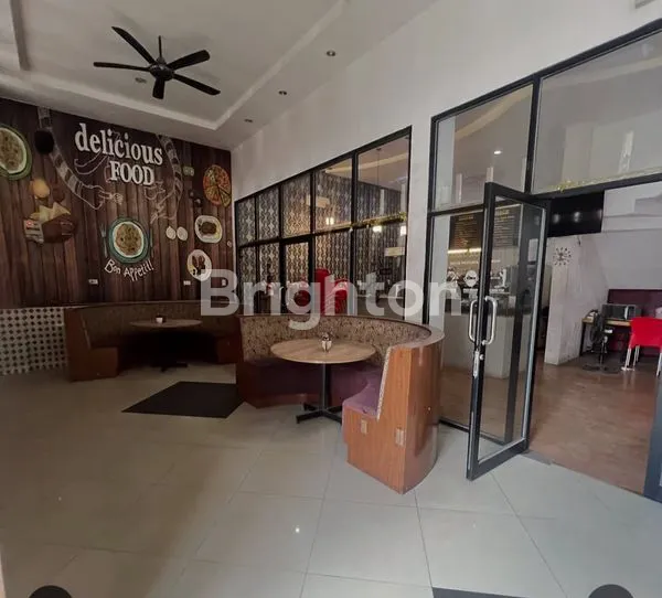 image RUKO GANDENG 3 1/2 TINGKAT (2)