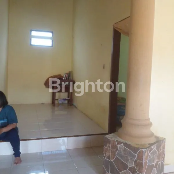 image RUMAH KELUARGA DEKAT JALAN RINGROAD (5)