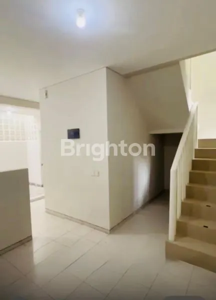 image RUMAH 3 LANTAI DI WISATA BUKIT MAS, HARGA DIBAWAH MODAL (3)