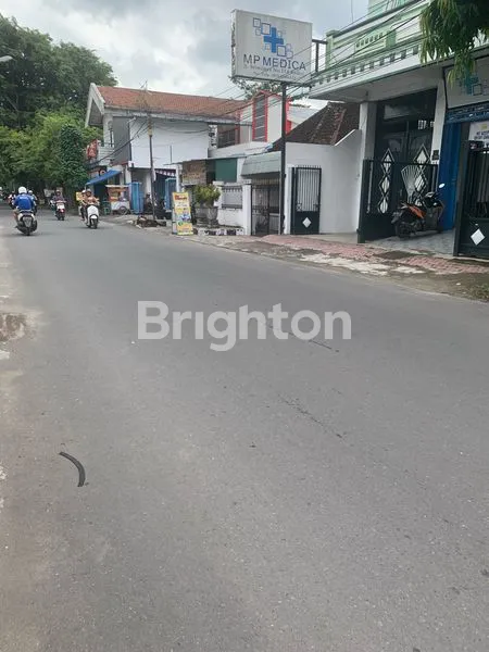 image JUAL HITUNG TANAH JL SRIWIJAYA KOTA KEDIRI (2)